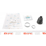 Пильник ШРКШ (внутрішній) Renault Logan/ Clio 12- 