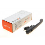 Ручка дверей (передніх/задньої/ззовні) MB Sprinter/VW LT 96- 