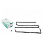 Ланцюг ГРМ BMW X5 (E53) 4.4i/4.6is, 00-03, M62, 210/255kw, M62 B35/B44 