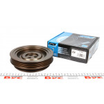 Шків колінвалу Citroen/Peugeot/Ford 2.2HDI/ Boxer/Jumper III 