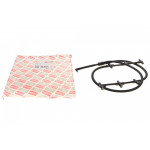 Шланг зливний Audi A6/A7/Q7/VW Touareg 3.0TDI 10-18 (к-кт) 