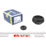 Подушка амортизатора (переднього) + підшипник VW Caddy II -03 