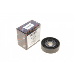 Ролик генератора MB A-class/Vaneo 1.5-2.0/1.7-2.0CDI 97- (паразитний) (76x22) 