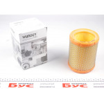 Фільтр повітряний Citroen Berlingo/Peugeot Partner 1.1i 96- 