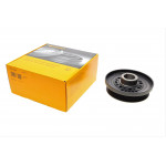 Шків колінвалу Hyundai iX35/Tucson/Kia Sportage 2.0/2.2CRDi 10- (6PK) 