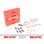 Комплект прокладок турбіни Renault Megane III 1.9 dCi 02- 