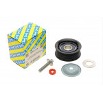 Ролик генератора MB Sprinter CDI (поліклиновий) (паразитний) 