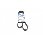 Ремінь генератора Fiat Doblo 1.3D Multijet/1.3JTD/Ford Focus 1.8/2.0 04- (6PK1306) 