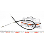 Трос ручника (задній) MB Sprinter 515/VW Crafter 50 06- (1430/1102mm) 