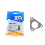 Прокладка турбіни Ford Transit 2.2 TDCi 06-14 