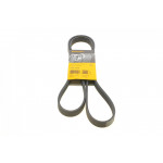 Ремінь генератора Audi A4/A6 1.6-2.0 00-08 (6PK1570) 