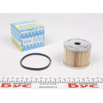 Фільтр паливний Renault Trafic/Master 2.5D/TD 01- 