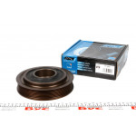 Шків колінвалу Ford Transit 2.4TDCI 06- (7PK) 