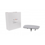 Скло дзеркала (з підігрівом) VW Caddy III 03- (R) (8570.16) 