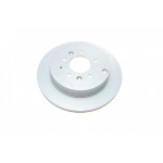 Диск гальмівний (задній) Mazda CX-7 06-14 (302x18) PRO 