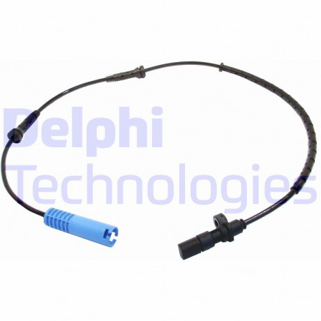 Датчик ABS (задній) BMW 5 (E39) 95-03 M52/M57/M47/M62/M51