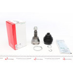 ШРКШ (зовнішній) Ford Fiesta/ Fusion 01-12 (25x21z) (-ABS) 