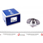 Маточина (передня) VW Golf II/Jetta II 83-91 