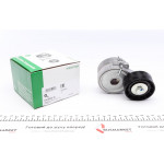 Натяжник ременя генератора Citroen Berlingo/Peugeot Partner 1.9D 96- 