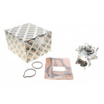 Помпа води Opel Astra/Insignia/Corsa 1.4 09- 