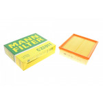 Фільтр повітряний Hyundai Sonata V 2.0i 16V/VVTi/2.4/2.4i 16V 05-10 