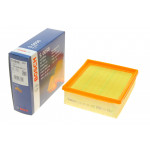 Фільтр повітряний Suzuki SX4 1.9 DDiS 06- 