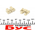 Кліпса сервопривода заслонок колектора впускн. MB Sprinter (906) 06-/Vito (W639) 03- 