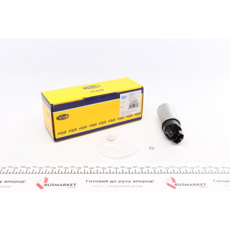 Насос паливний VW Golf IV 1.6-1.8/Renault Clio I 1.2-1.8 91-05