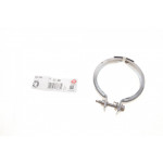 Хомут глушника MB C-class (W204/W205)/E-class (W212/W213) 08- 