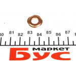 Шайба під форсунку Opel Combo 1.7 CDTI 04- (7.9x16.7x2) 