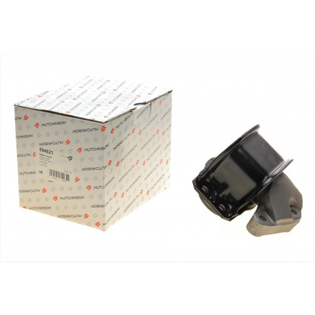 Подушка двигуна (передня) (R) Citroen C4/Peugeot 308 1.6 THP 08-16