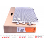 Радіатор кондиціонера Opel Astra H 1.4-1.8 04-14 