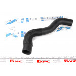 Патрубок інтеркулера (R) Fiat Ducato 2.3JTD 06- 