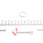 Шайба болта зливу оливи Subaru Forester/Impreza II 1.5-2.5 96-14 (20x26x2,2) 