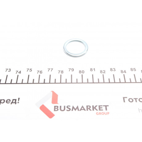 Шайба болта зливу оливи Subaru Forester/Impreza II 1.5-2.5 96-14 (20x26x2,2)