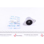 Подушка амортизатора (заднього) Ford Fiesta 01-10/ Fusion 02-12 