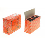 Болти головки (к-кт 18шт.) MB OM601 