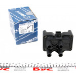 Котушка запалювання Ford C-max/Fiesta/Focus/Mondeo 1.6-2.0 00- 