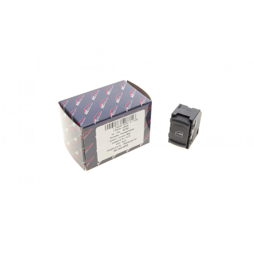Кнопка склопідіймача (R) VW Passat/Golf IV 97-05