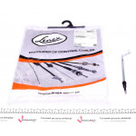 Трос ручника Opel Combo 01- (182mm) 