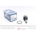 Опора кульова (передня/знизу) Mitsubishi Carisma/ Volvo S40 95-06 