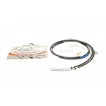 Трос ручника (задній) Ford Connect 02-13 