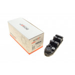 Кнопка склопідіймача (L) BMW 5 (E60) 03-10 M57/N43/N52/N53/N62 (блок) 