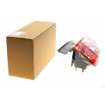 Ліхтар задній Renault Duster 15-17 (R) 