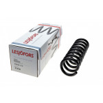 Пружина (задня) MB E-class (W210) E200-E430 95-02 (седан) (без с-ми рег.дор.просв.) (ос.Avantgarde) 