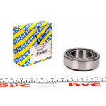 Підшипник (45x80x26) 