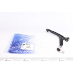 Важіль підвіски (передній/знизу) (R) Citroen Berlingo/Xsara 97-11/Peugeot Partner 00-15 (попер.) 