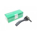 Перемикач склоочисника VW Caddy III 03- 