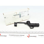 Фланець системи охолодження MB Sprinter M271 08- 