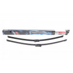 Щітка склоочисника (650/650мм) Opel Astra J/Peugeot 508 09- 